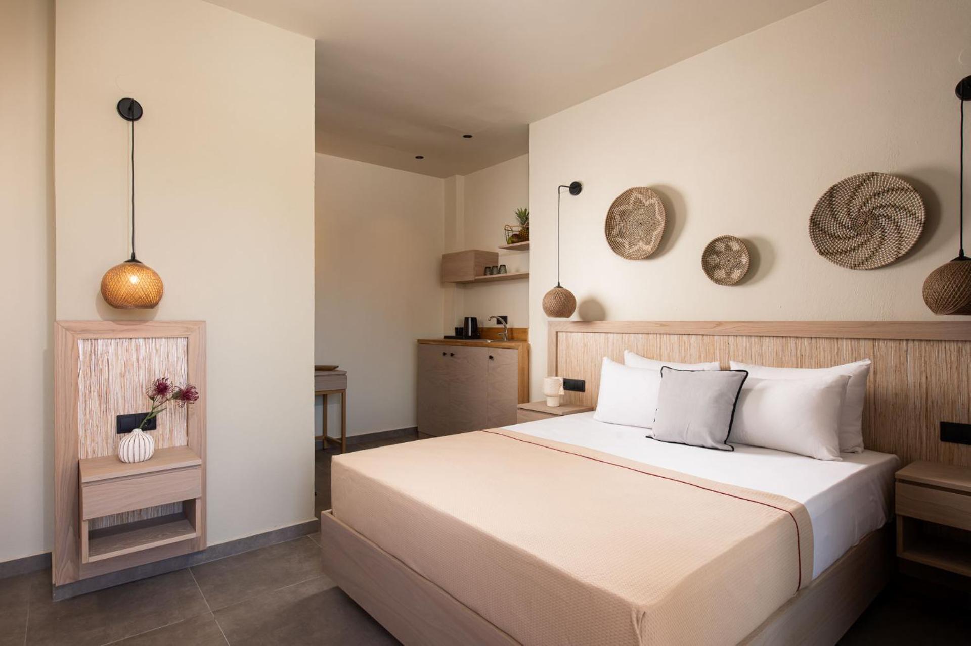 Castaway Suites - Studios Christos Limenaria  Dış mekan fotoğraf